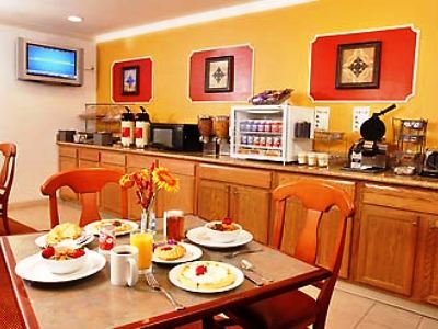 Towneplace New Orleans Metairie 3* Harahan