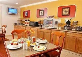 Towneplace New Orleans Metairie Hotel Harahan