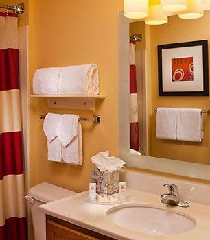 Towneplace New Orleans Metairie 3*