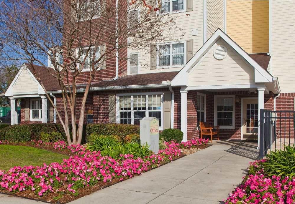 Towneplace New Orleans Metairie Harahan
