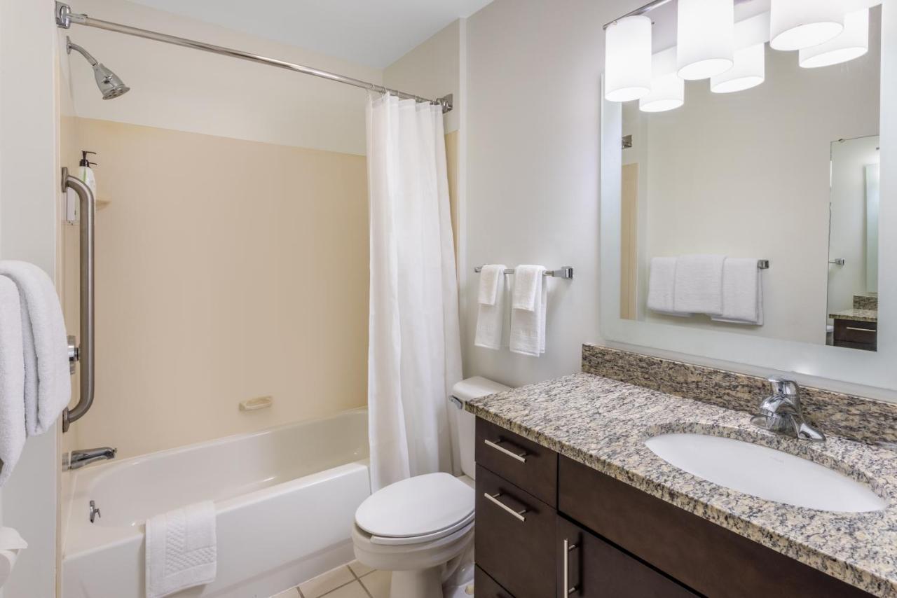 Towneplace New Orleans Metairie 3*