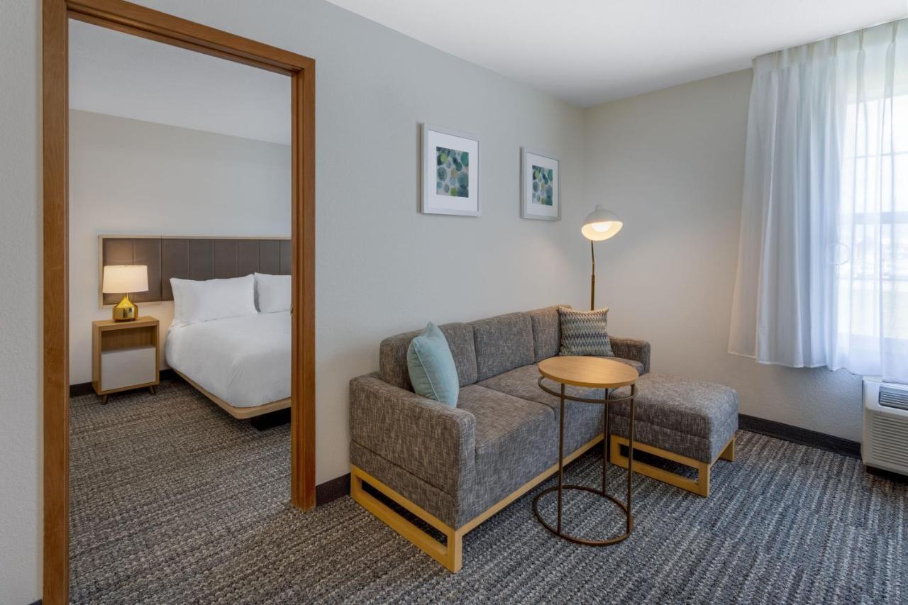 Towneplace New Orleans Metairie Hotel 3*