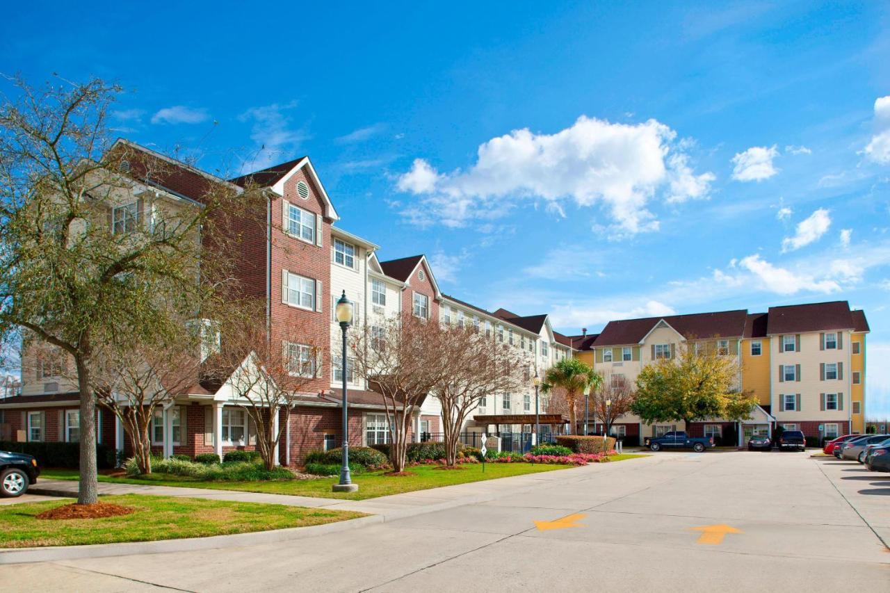 Towneplace New Orleans Metairie Harahan