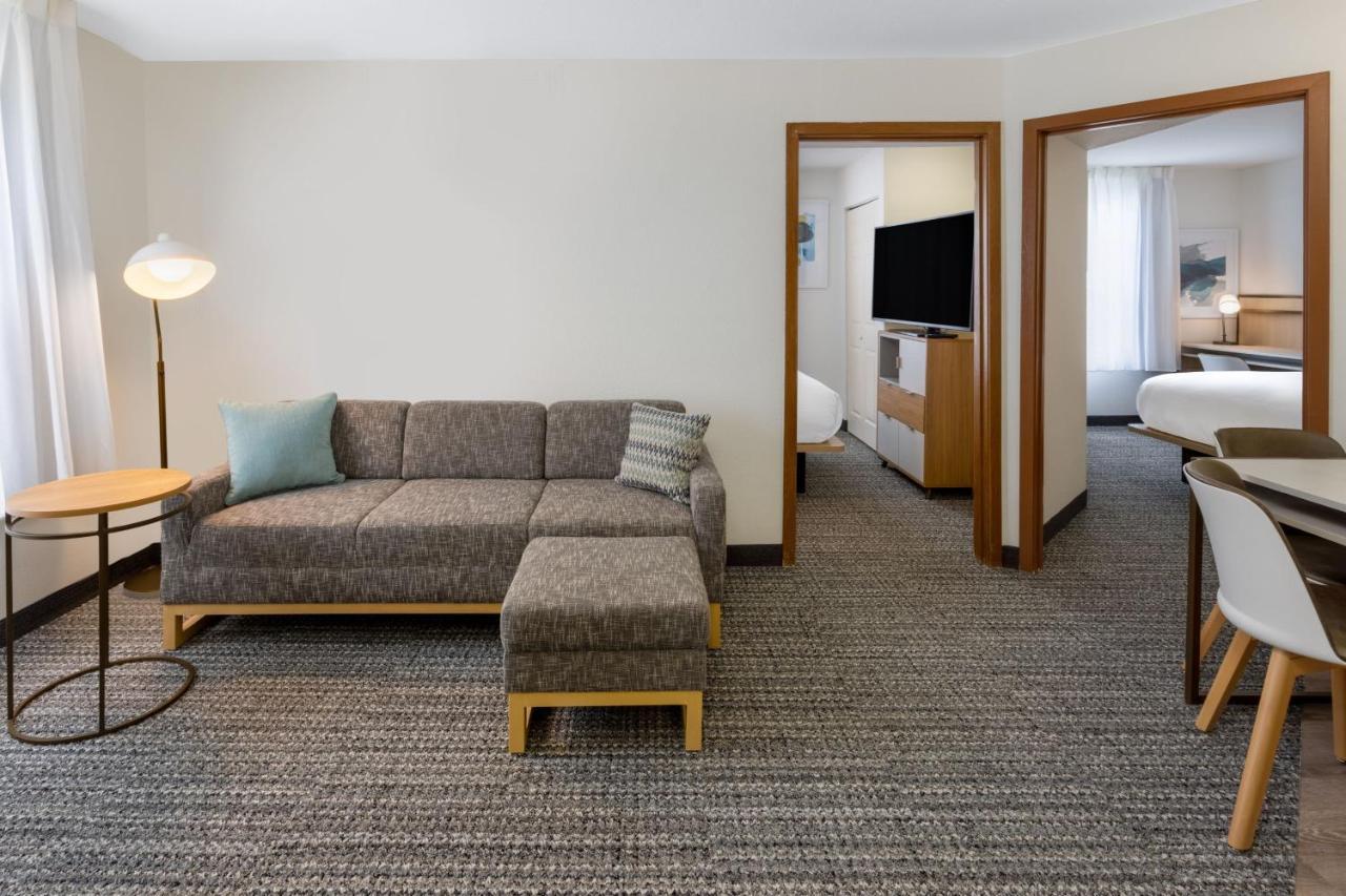Hotel Towneplace New Orleans Metairie