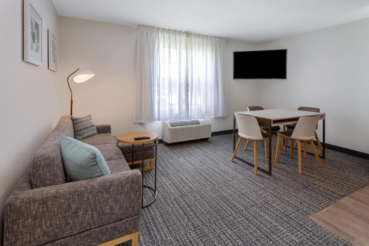 Towneplace New Orleans Metairie 3*