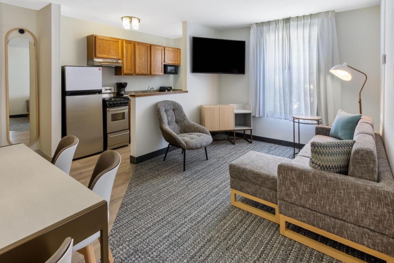 Hotel Towneplace New Orleans Metairie