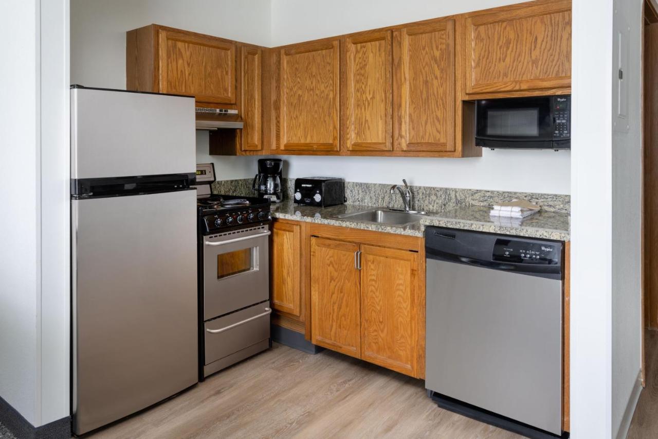 Towneplace New Orleans Metairie Harahan