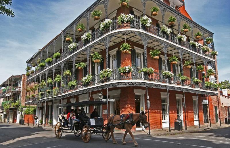 Towneplace New Orleans Metairie Hotel Harahan