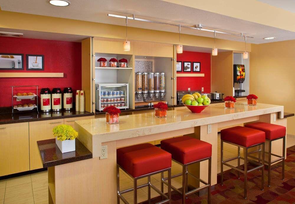 Towneplace New Orleans Metairie