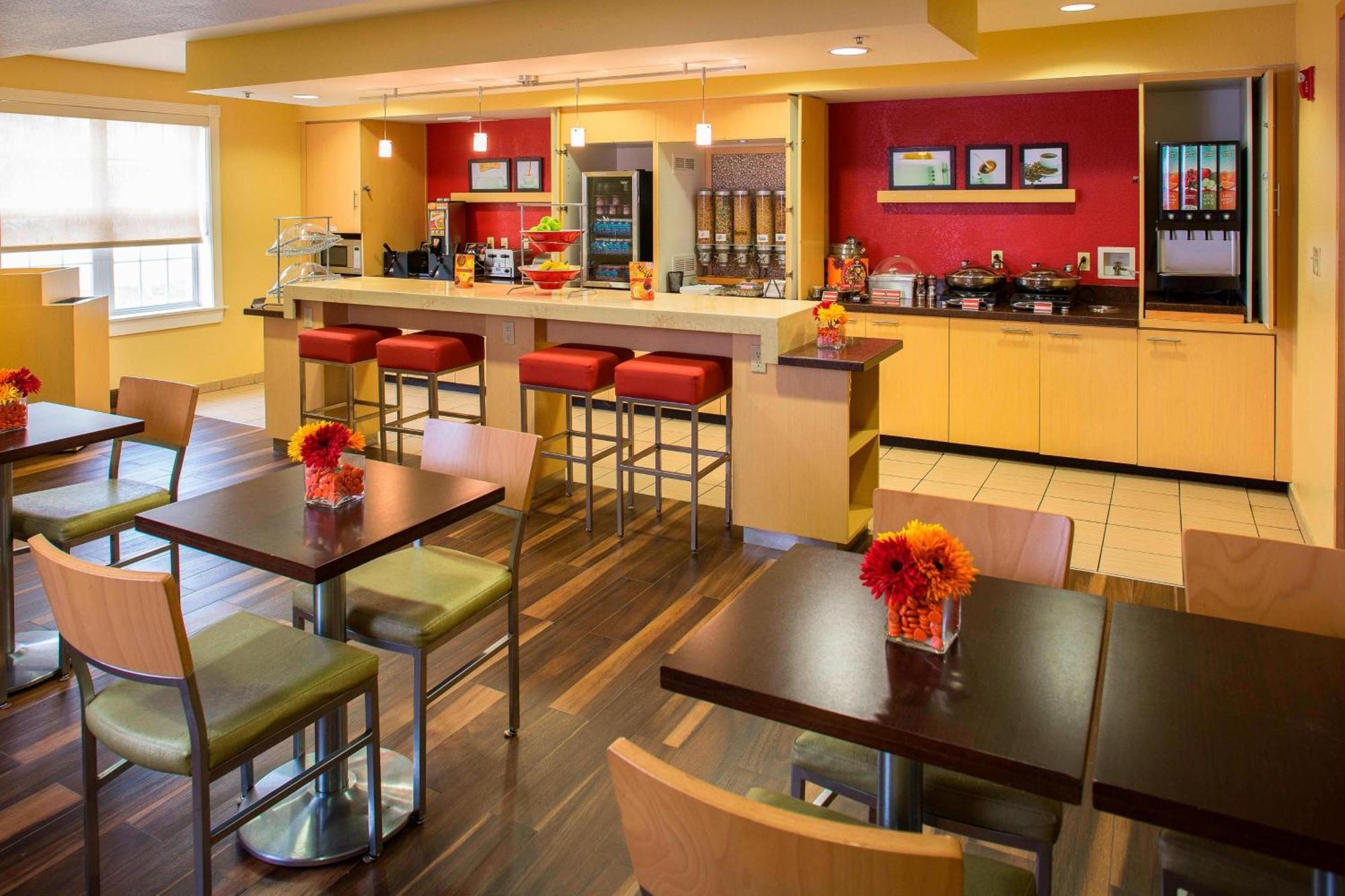 Towneplace New Orleans Metairie
