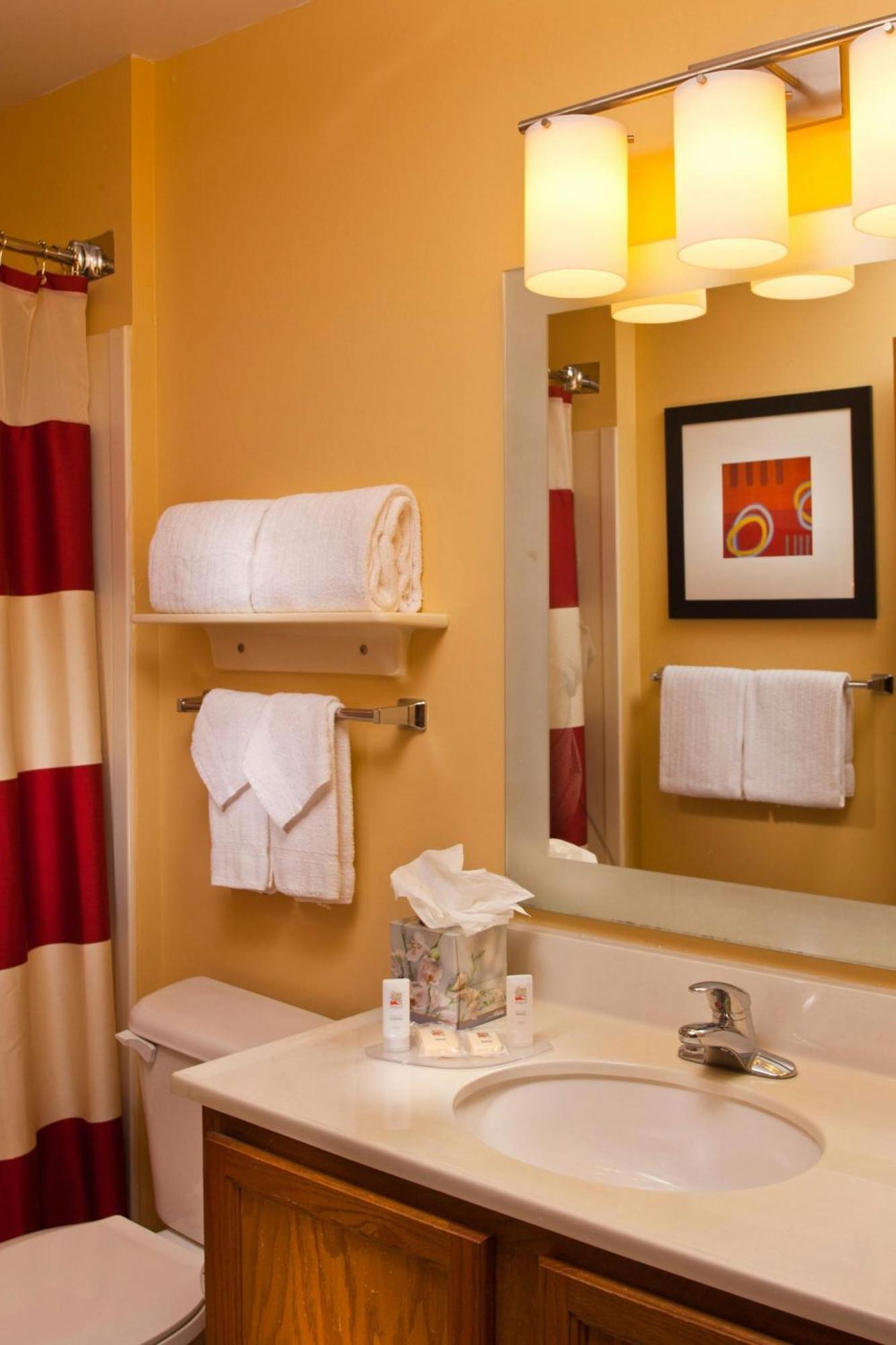 Hotel Towneplace New Orleans Metairie 3*