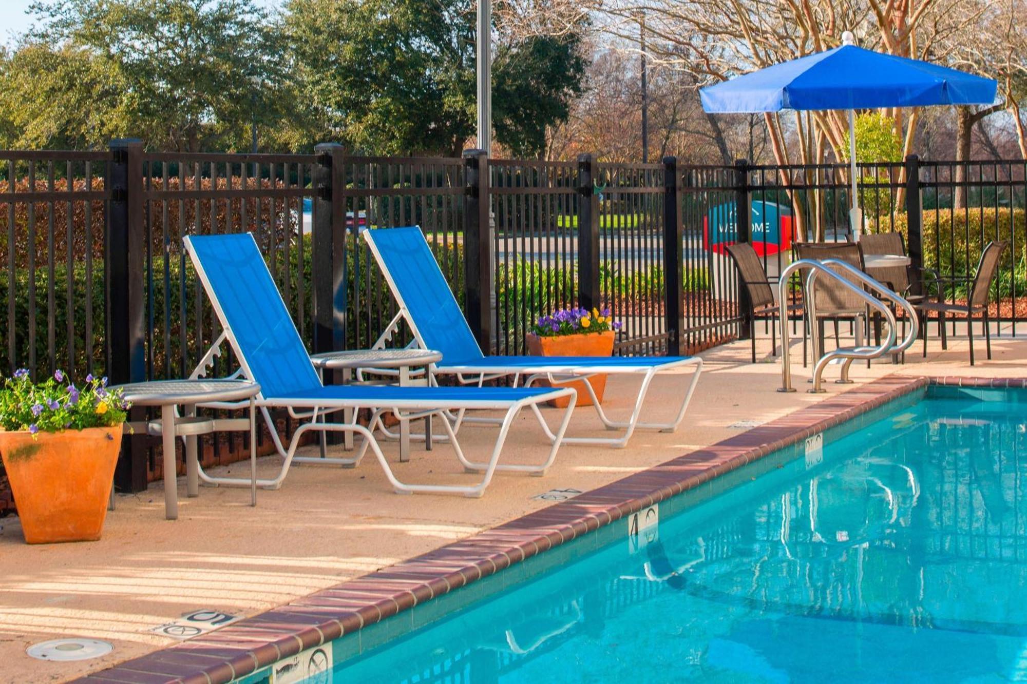 Hotel Towneplace New Orleans Metairie 3*