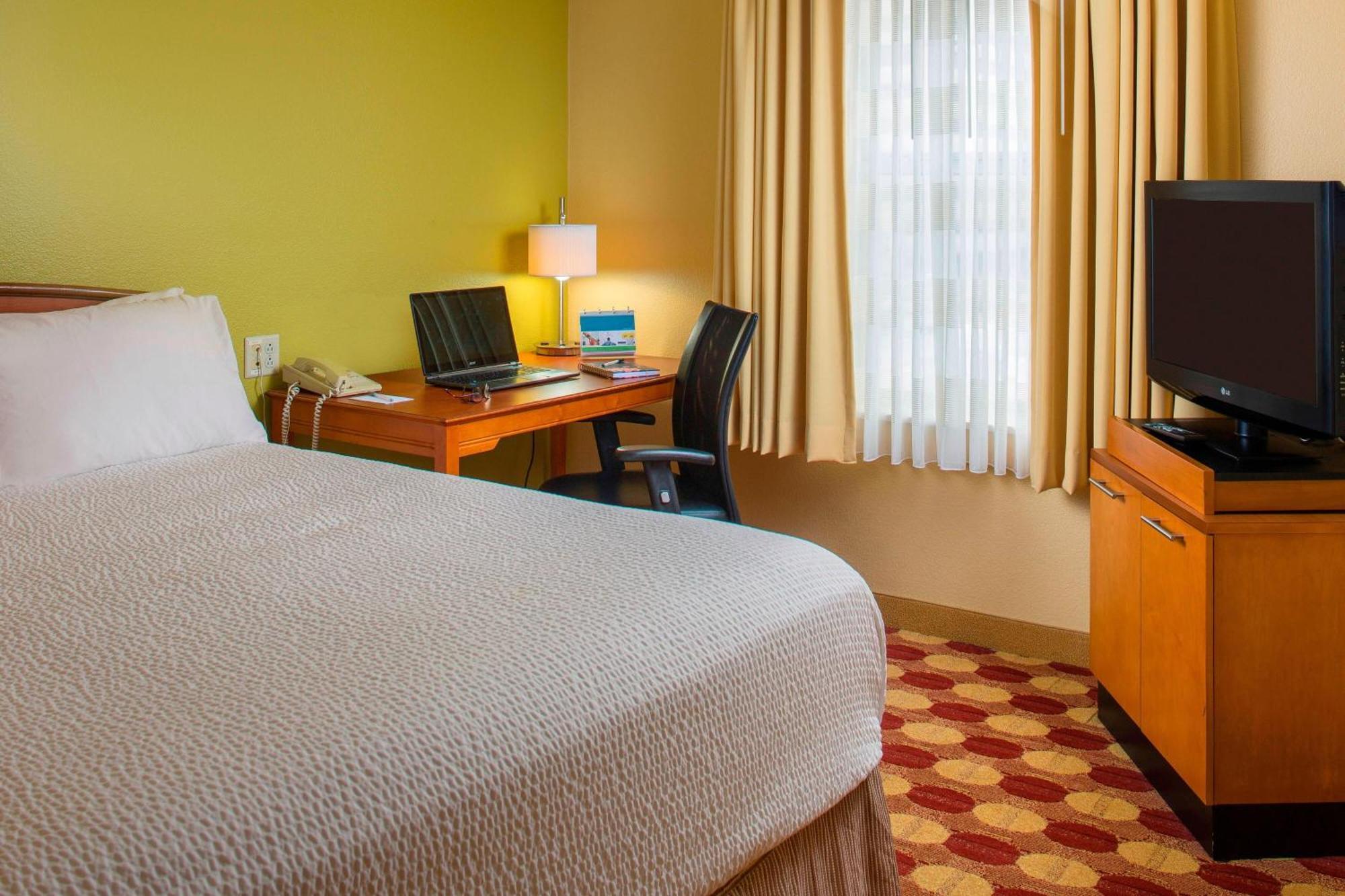 Towneplace New Orleans Metairie Hotel 3*