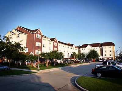 Hotel Towneplace New Orleans Metairie Harahan