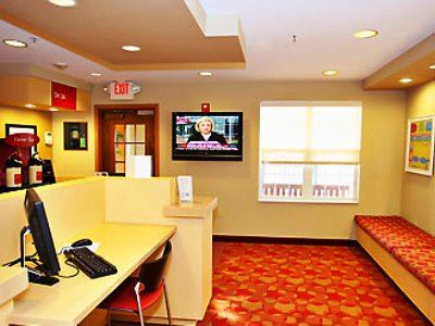 Towneplace New Orleans Metairie Hotel Harahan