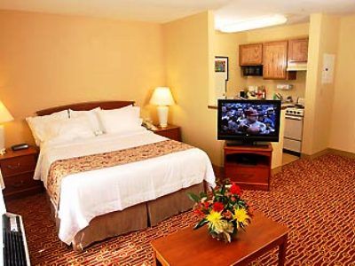 Towneplace New Orleans Metairie