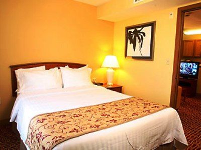 Towneplace New Orleans Metairie Harahan