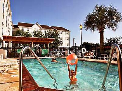 Towneplace New Orleans Metairie 3* Harahan