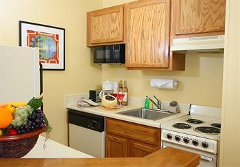 Towneplace New Orleans Metairie