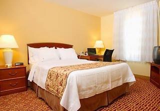Towneplace New Orleans Metairie