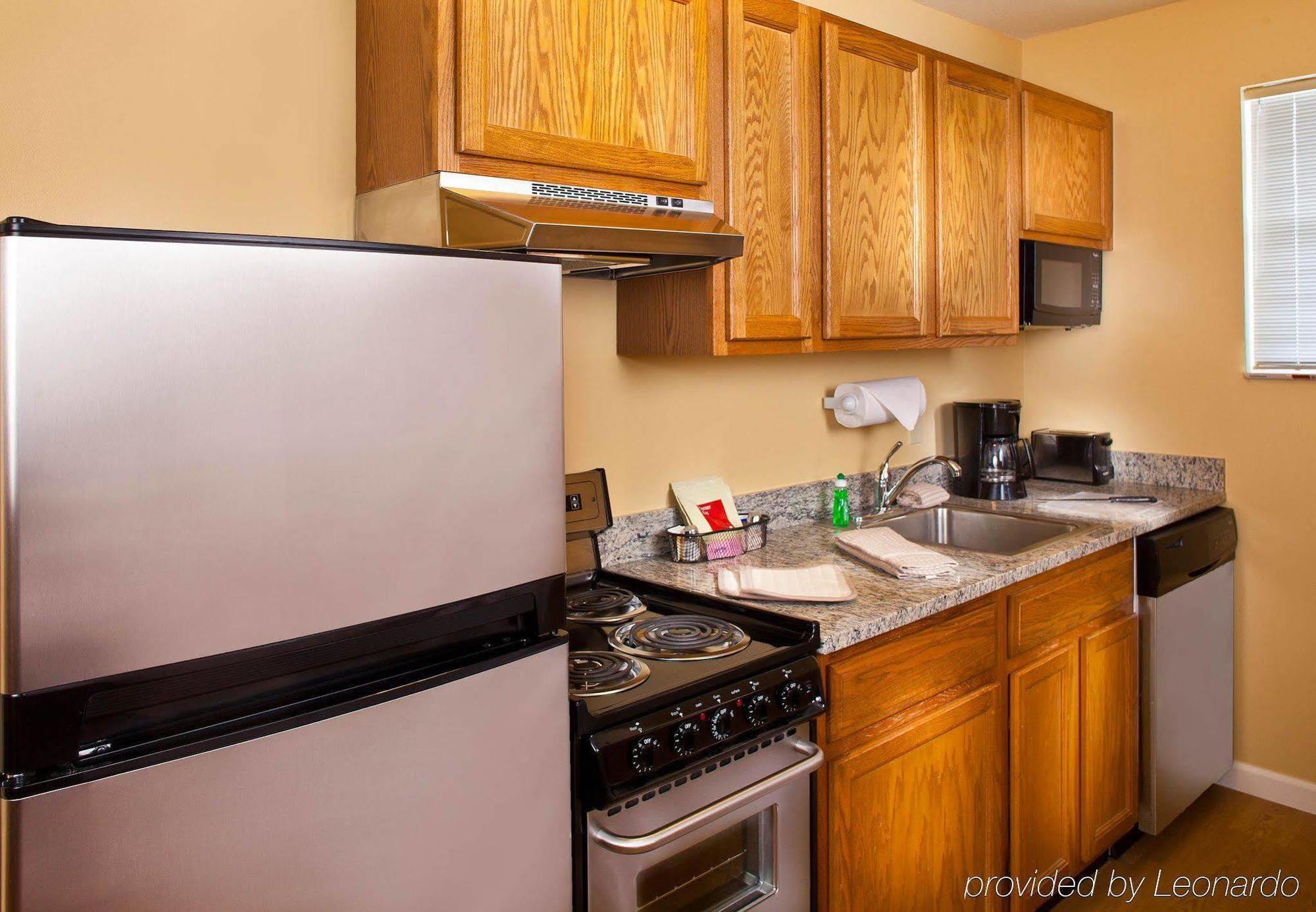Towneplace New Orleans Metairie Hotel Harahan