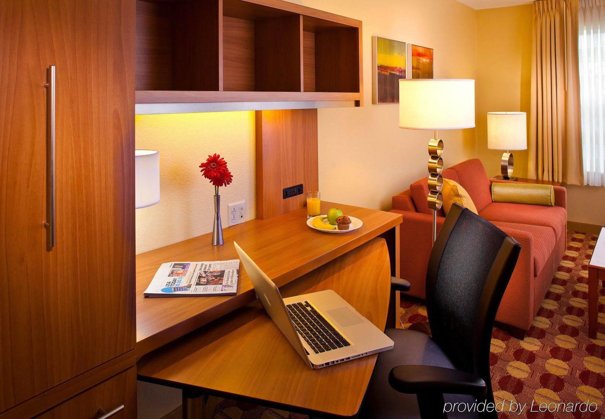 Hotel Towneplace New Orleans Metairie