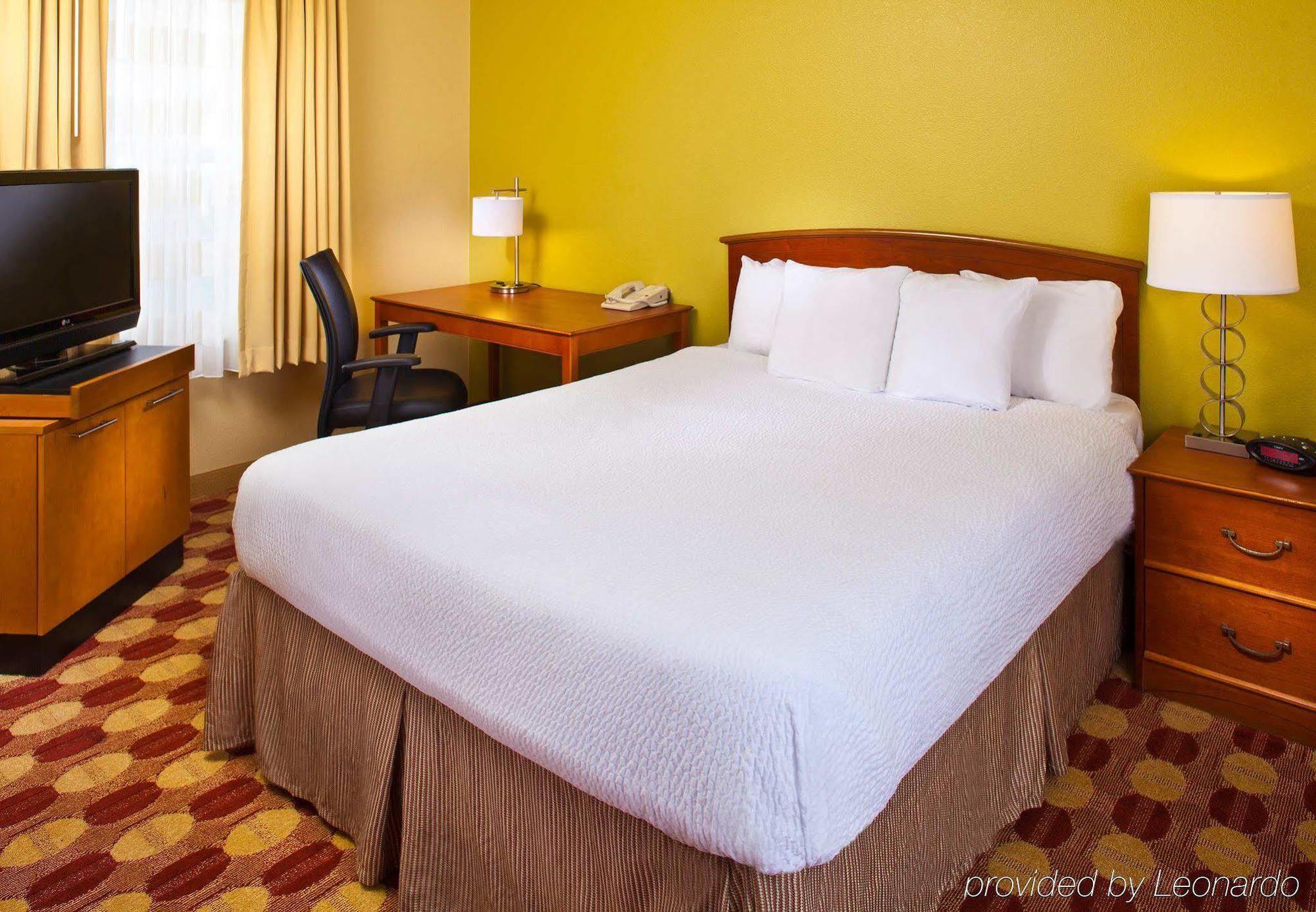 Hotel Towneplace New Orleans Metairie Harahan
