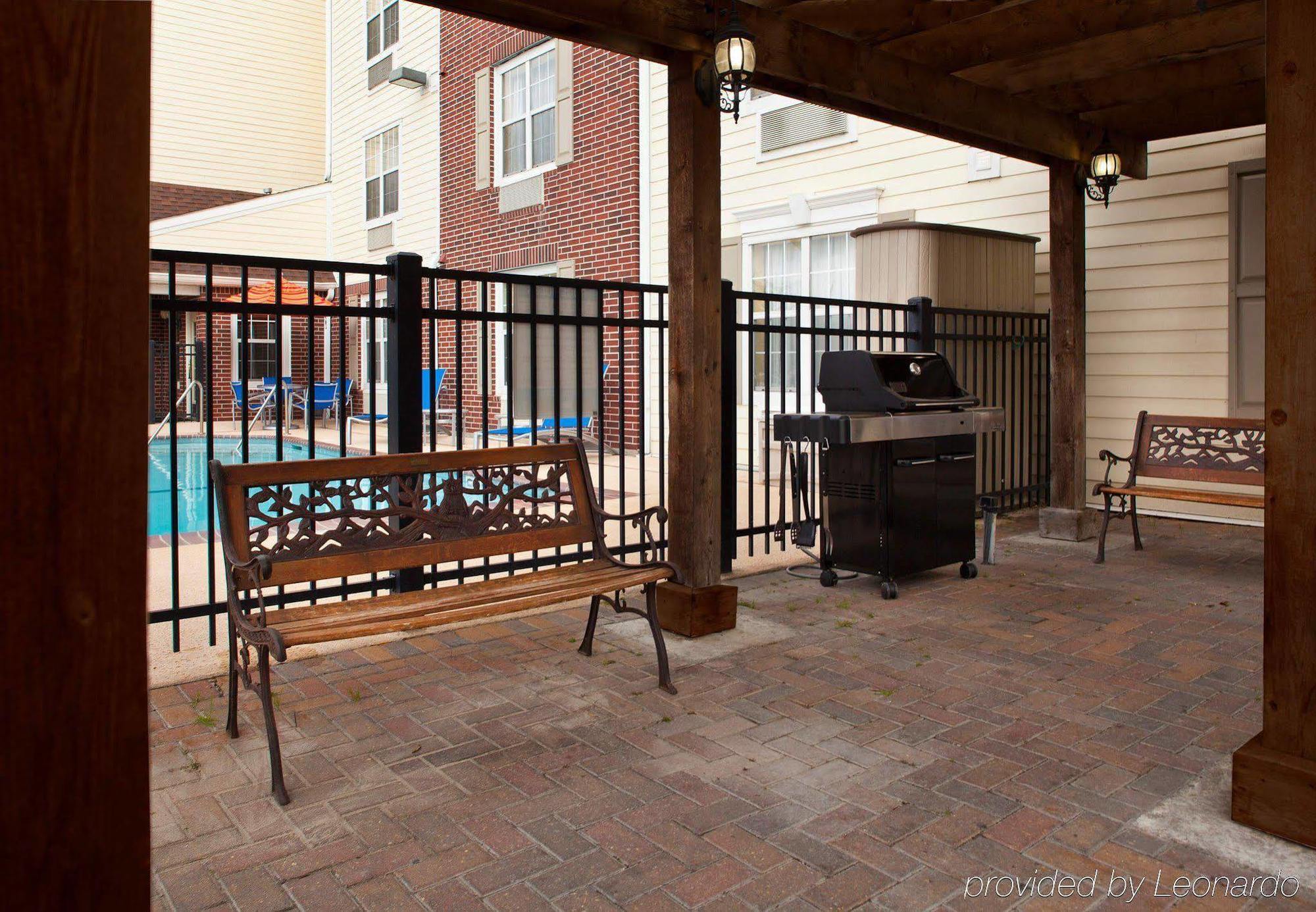 Hotel Towneplace New Orleans Metairie Harahan