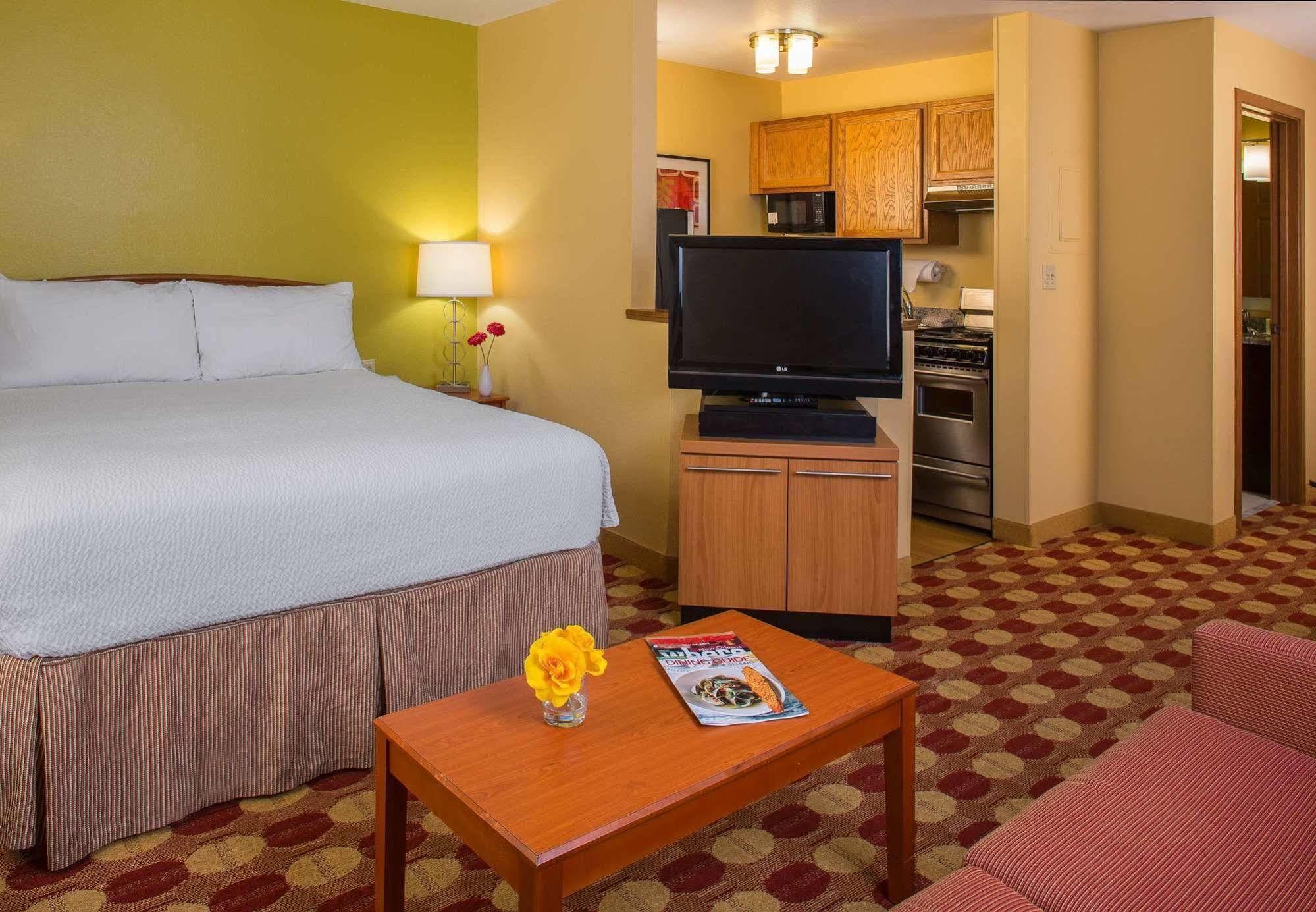 Towneplace New Orleans Metairie Hotel Harahan