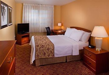 Towneplace New Orleans Metairie Hotel Harahan