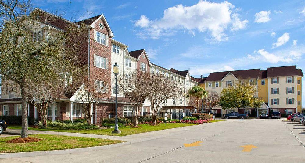 Towneplace New Orleans Metairie Harahan