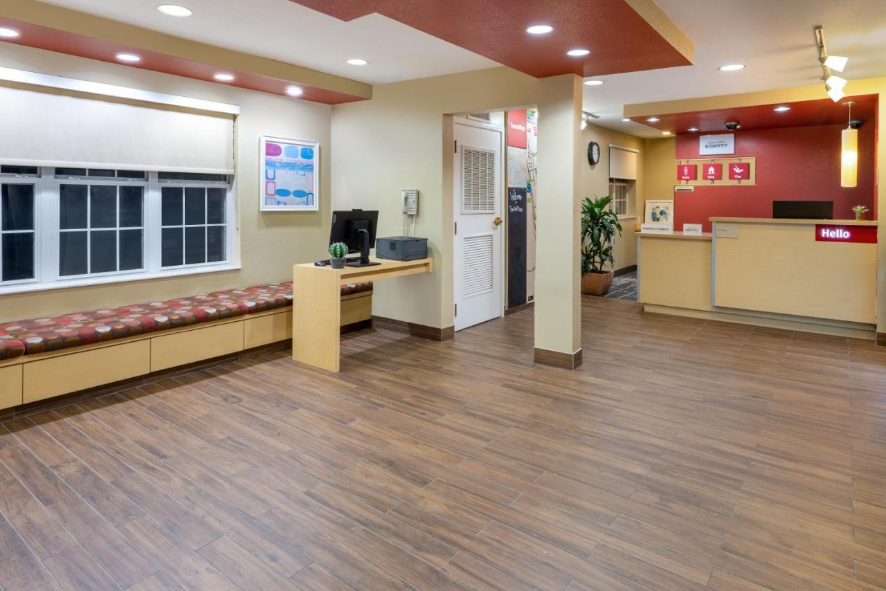 Towneplace New Orleans Metairie 3* Harahan