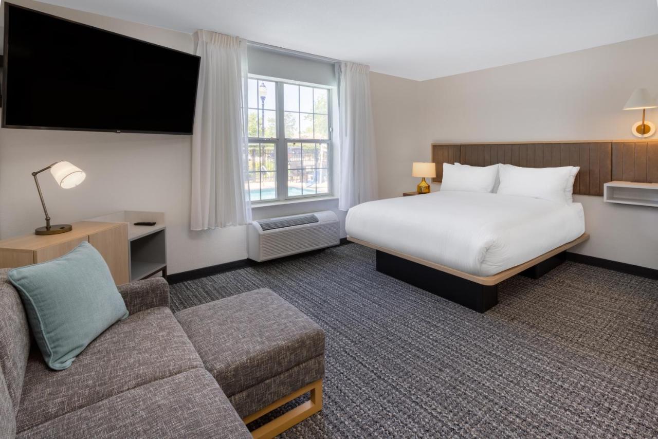 Hotel Towneplace New Orleans Metairie 3*