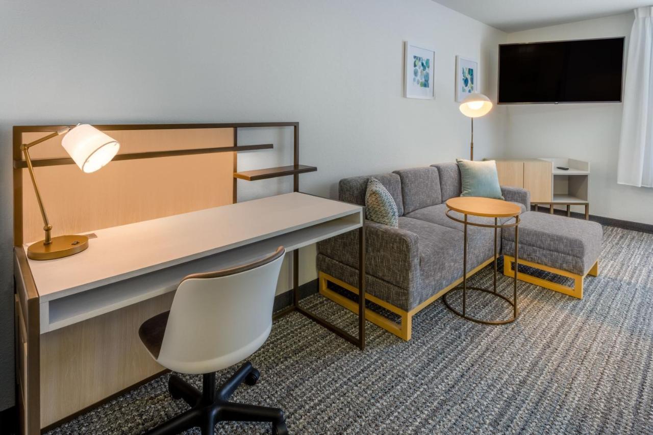 Towneplace New Orleans Metairie Hotel 3*