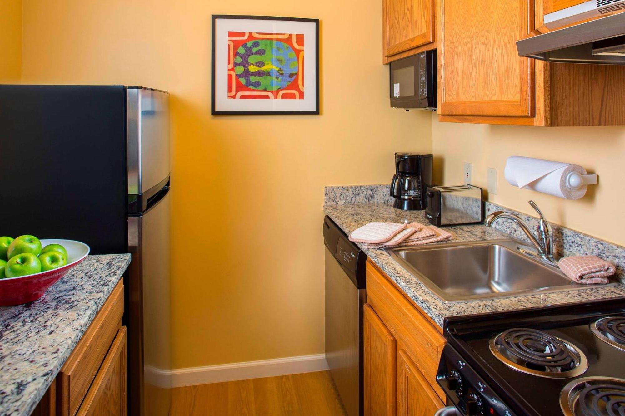 Towneplace New Orleans Metairie Hotel Harahan