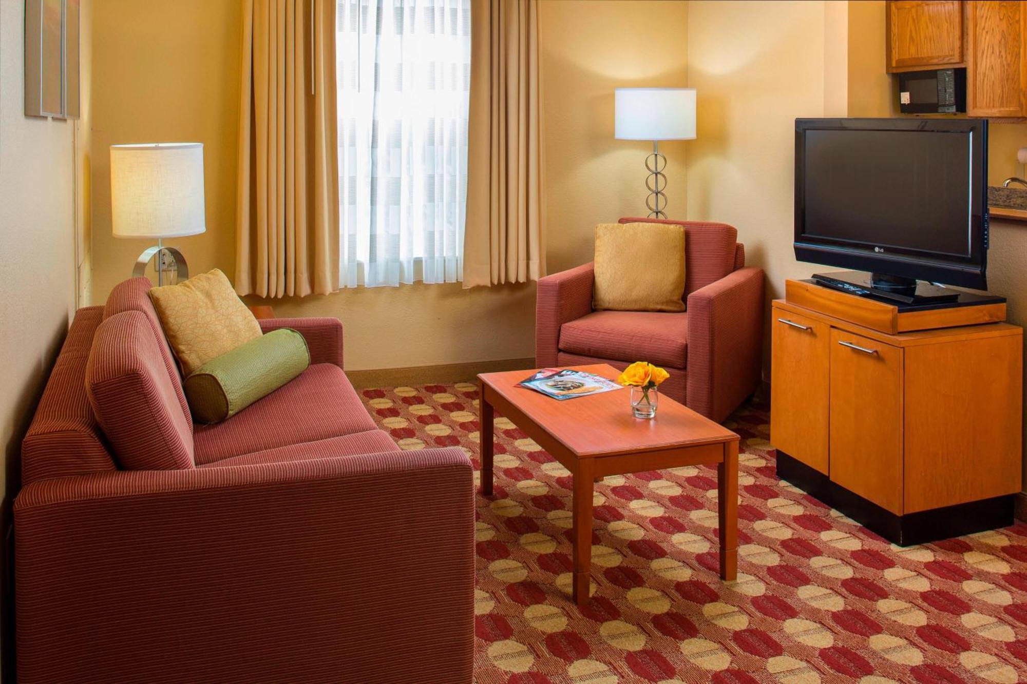 Hotel Towneplace New Orleans Metairie