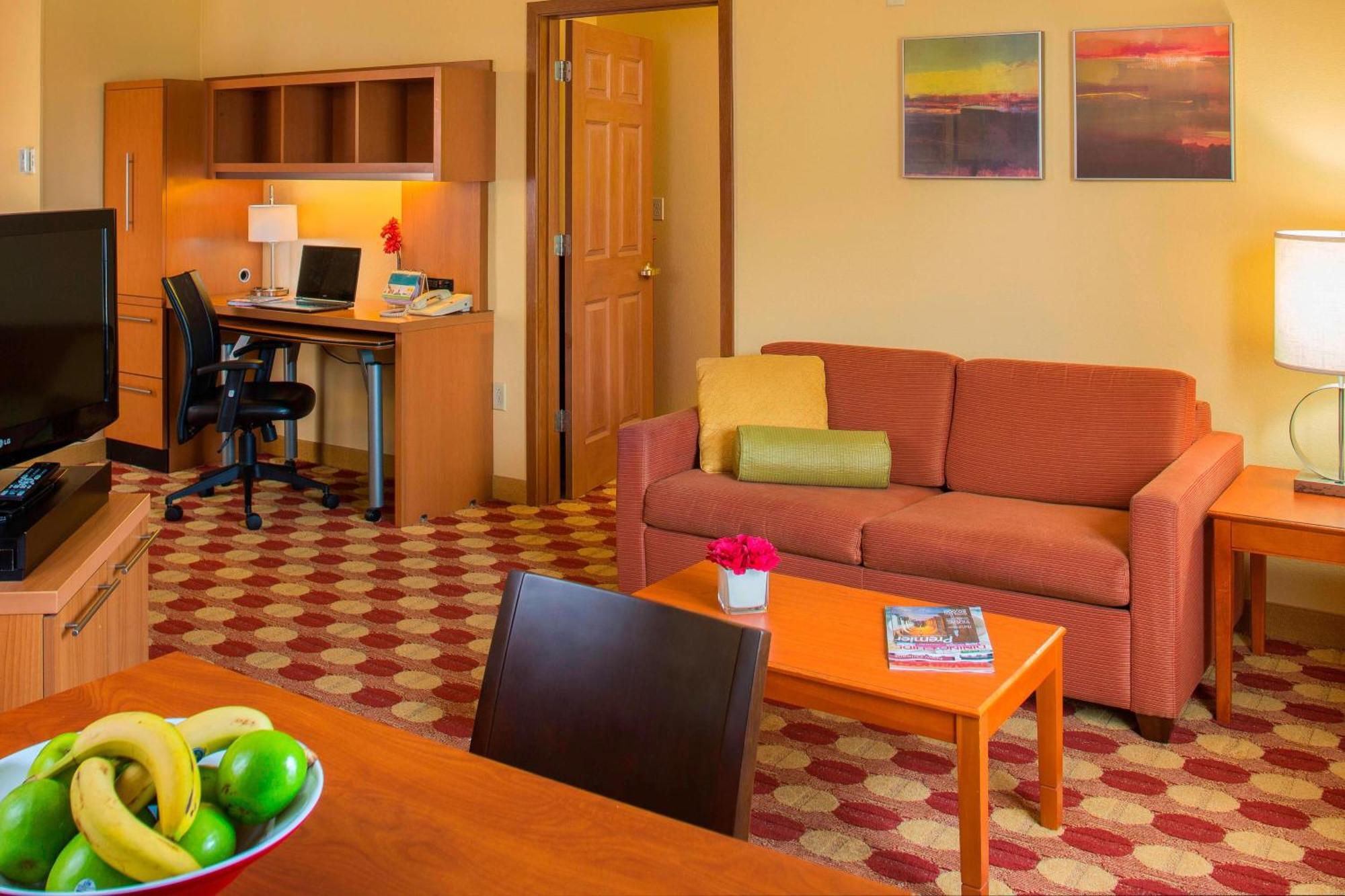 Towneplace New Orleans Metairie Hotel 3*