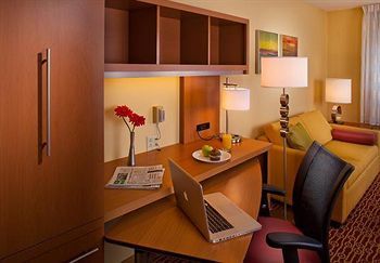 Towneplace New Orleans Metairie Hotel Harahan