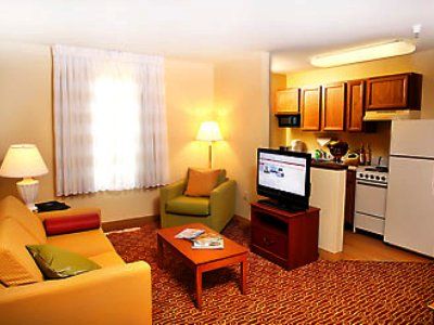 Towneplace New Orleans Metairie Hotel 3*
