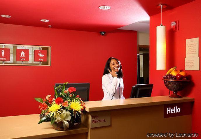Towneplace New Orleans Metairie Harahan