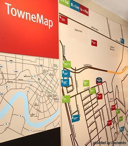 Towneplace New Orleans Metairie Harahan