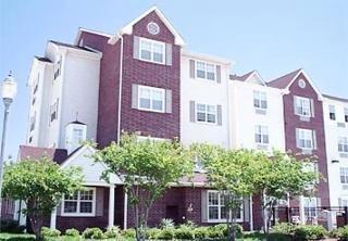 Towneplace New Orleans Metairie Hotel