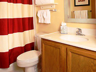 Hotel Towneplace New Orleans Metairie