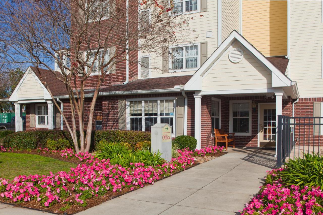 Hotel Towneplace New Orleans Metairie